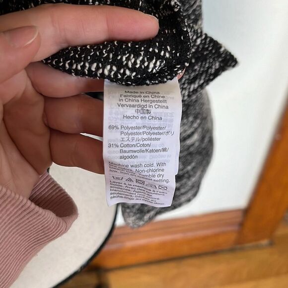 NWT Madewell Sweater Size Large - Picture 11 of 11